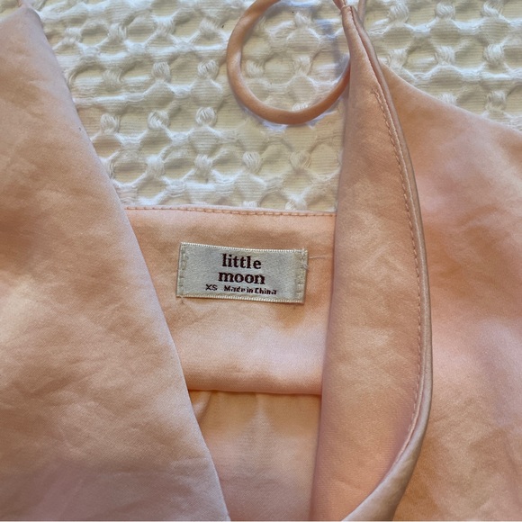 Little Moon Top - Picture 2 of 3